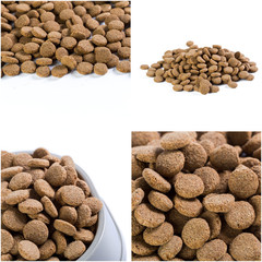 dry food for dogs