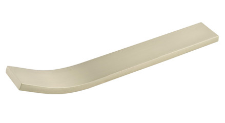 fittings for furniture. Handles for cabinets on a white background