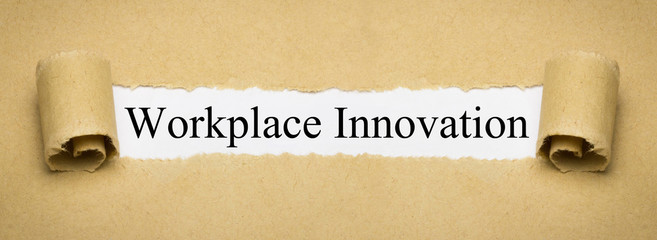 Workplace Innovation