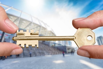 Key.