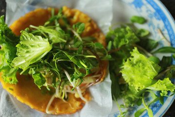 Vietnamese food
