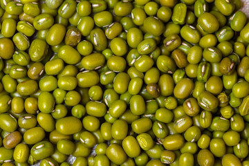 Green bean