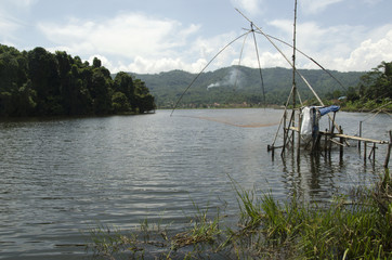 Lengkong Lake