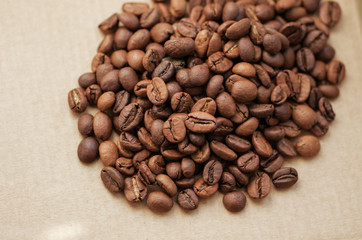 coffee beans