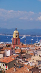 saint tropez