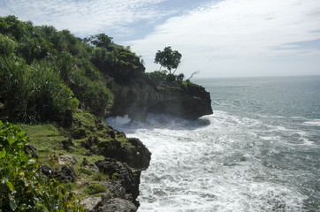 Madasari Beach