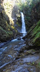 Obraz premium Exploring Washington State, The great Pacific Northwest