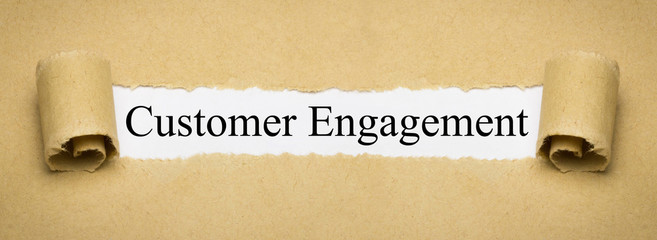 Customer Engagement