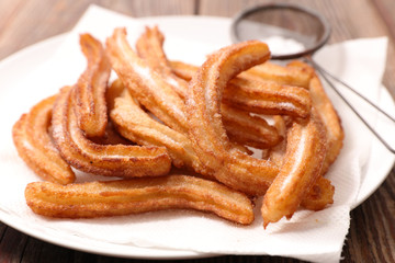 churros
