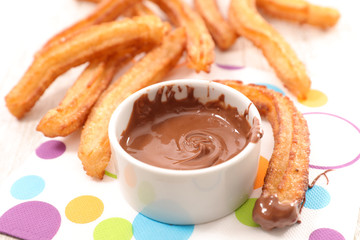 churros