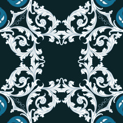 Portuguese tiles