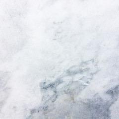 Obraz premium White marble background and texture and scratches