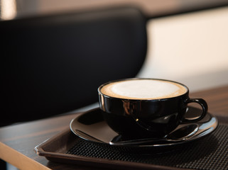 coffee break