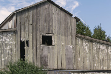 Barn