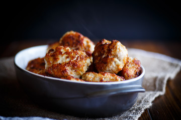 fried pork chops