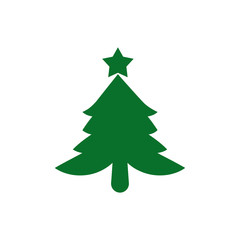 Christmas decorative symbol icon vector illustration graphic design