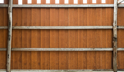 wood wall background