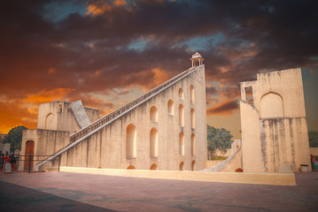 Jantar Mantar © Aliaksei