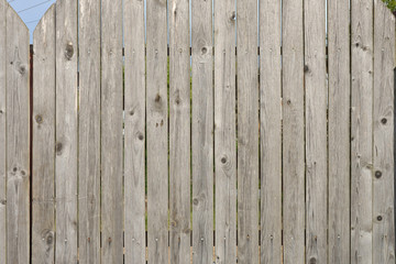 Old wooden background.