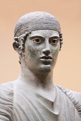 The Charioteer of Delphi