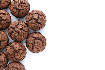 Chocolate cupcakes