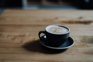 Sunday Latte