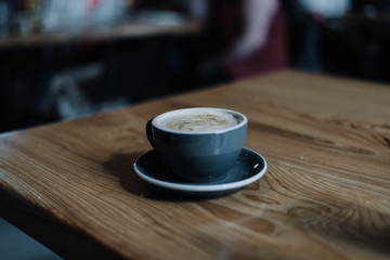 Sunday Latte