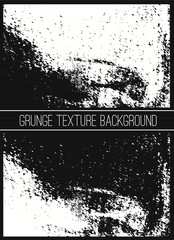 Grunge texture background. Rough retro design.