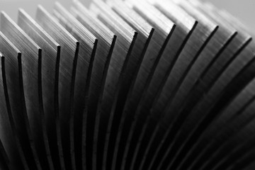 aluminum metal sheets abstract fine art texture