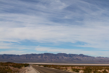 Southwest Landscape