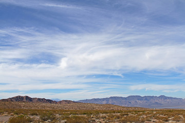 Southwest Landscape