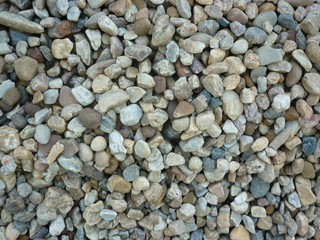 Little Stones