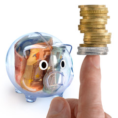 Geld 940