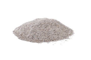 Fototapeta na wymiar buckwheat flour
