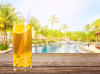 Margarita.