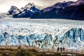 Glaciers National Park