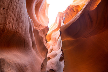 Antelope Canyon