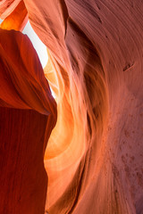 Obraz premium Antelope Canyon