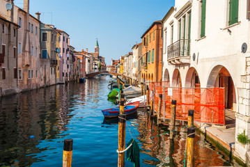 Chioggia (Italy)