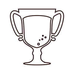 cup drink isolated icon vector illustration design