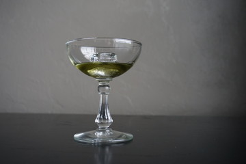 Beweled Cocktail 4