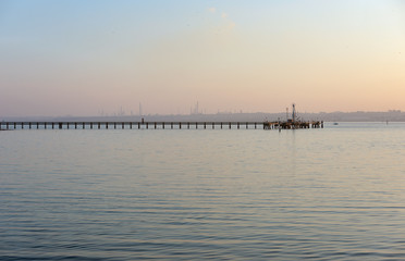 Southampton Water