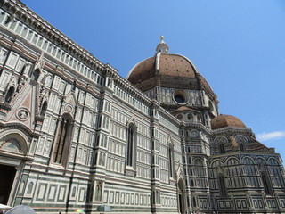 Cathedral / Duomo - Florence, Italy