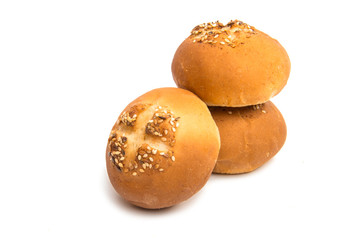 buns