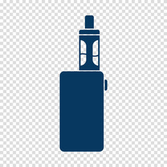 vape vector icon