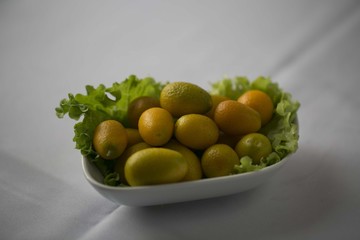Azeri national salads