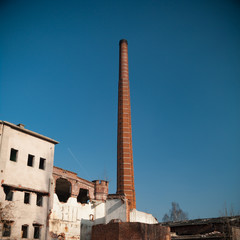 Fototapeta premium factory