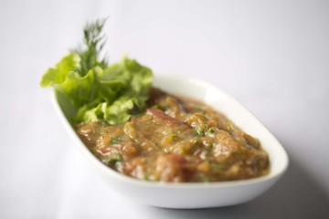 Azeri national food