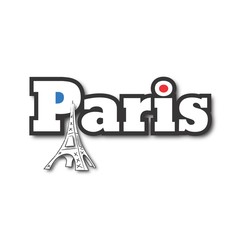 Paris logo