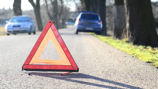 Autopanne